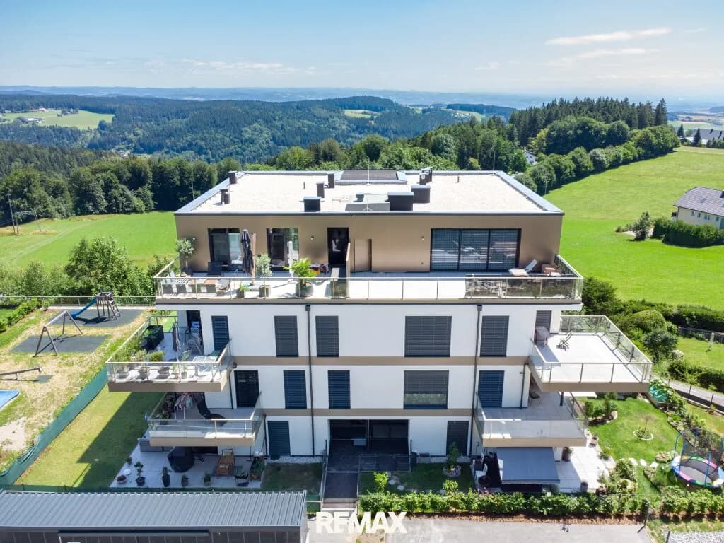4-Zimmer-Immobilie kaufen in Urfahr-Umgebung – 92,25 m², € 382.000 – Bild 8 von 9
