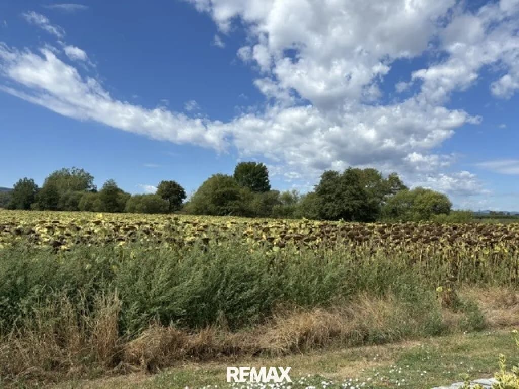 Grundstück kaufen in Oberpullendorf – 1 122 m², € 25.000