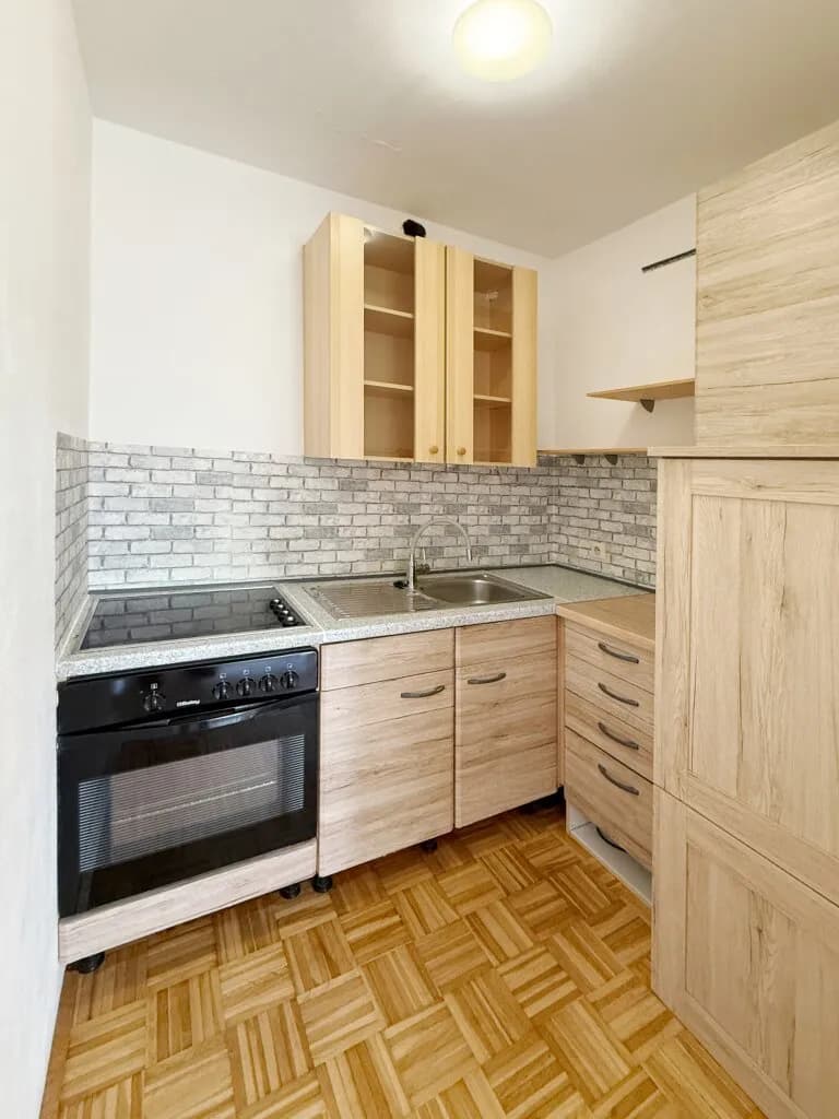 2-Zimmer-Wohnung mieten in Wels – 38,63 m², € 497 – Bild 3 von 11