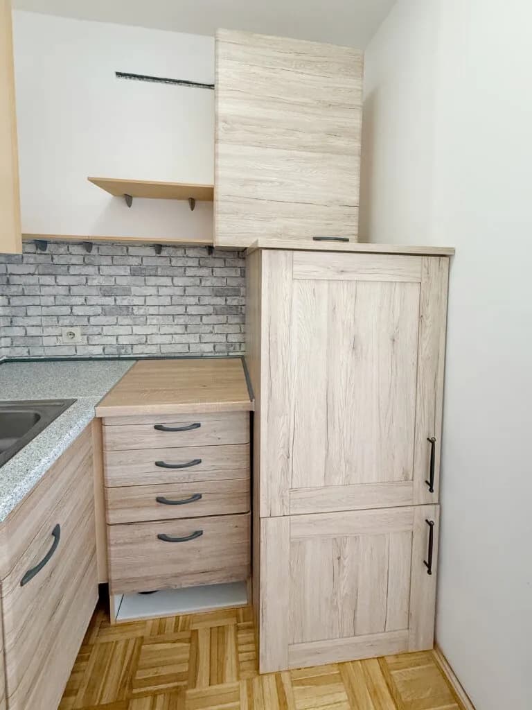 2-Zimmer-Wohnung mieten in Wels – 38,63 m², € 497 – Bild 4 von 11