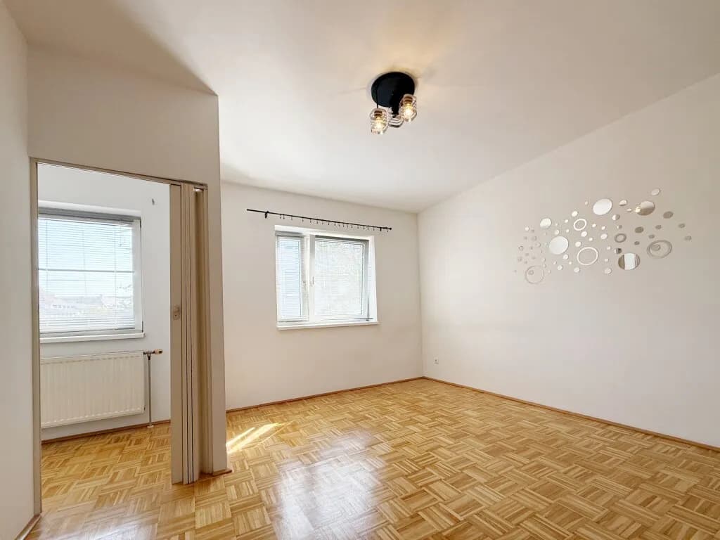 2-Zimmer-Wohnung mieten in Wels – 38,63 m², € 497 – Bild 5 von 11