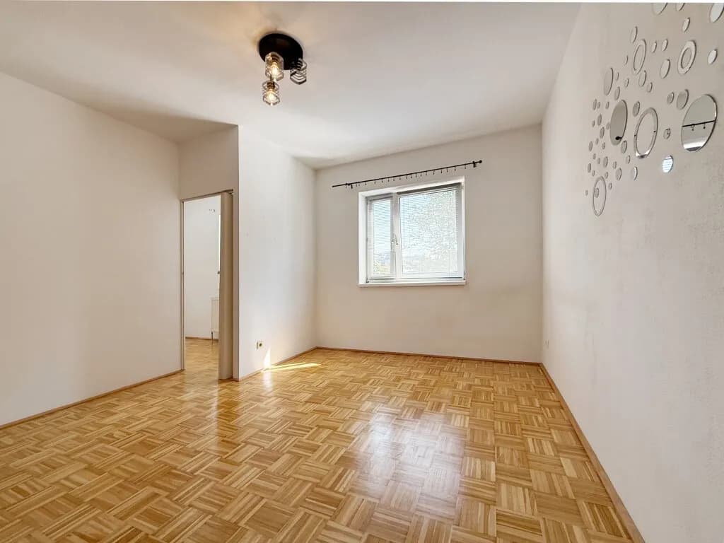 2-Zimmer-Wohnung mieten in Wels – 38,63 m², € 497 – Bild 6 von 11
