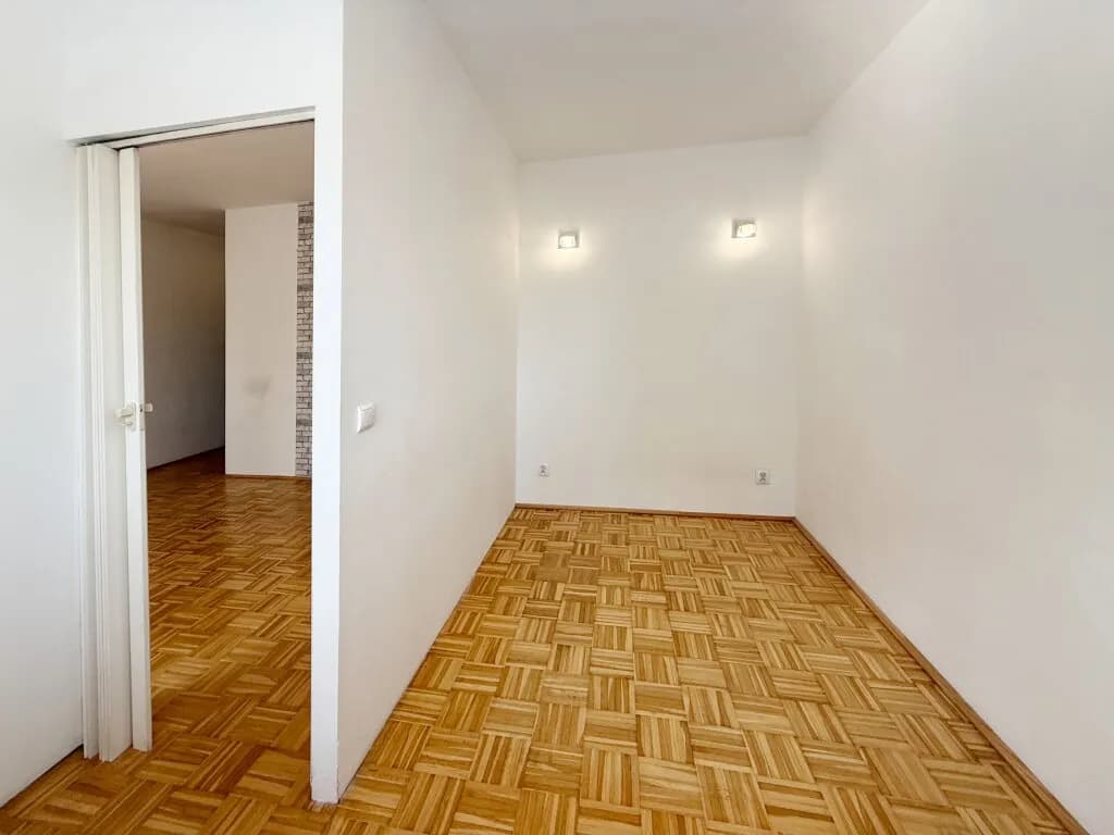 2-Zimmer-Wohnung mieten in Wels – 38,63 m², € 497 – Bild 7 von 11
