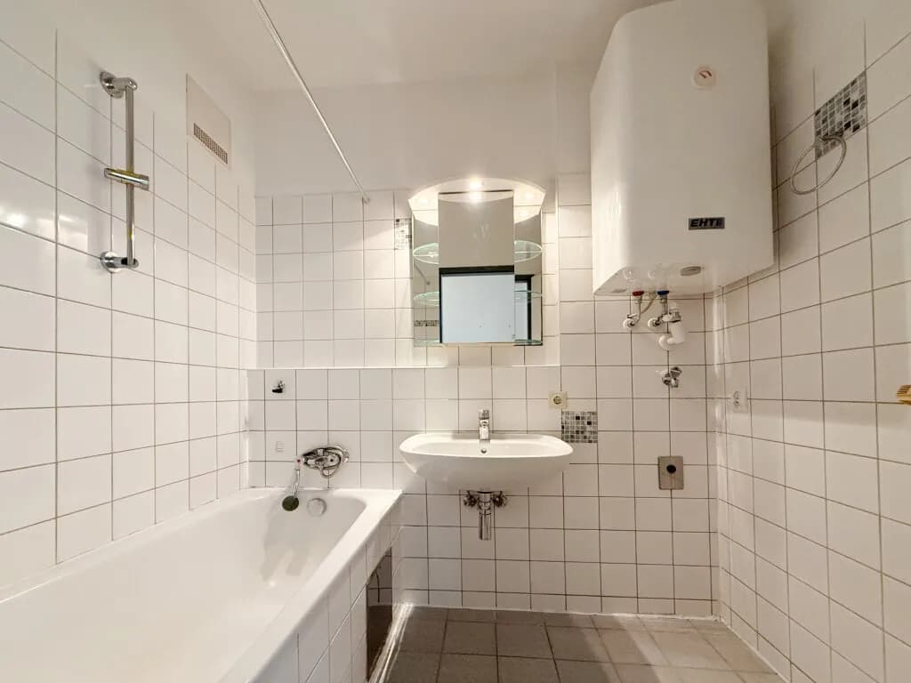 2-Zimmer-Wohnung mieten in Wels – 38,63 m², € 497 – Bild 9 von 11