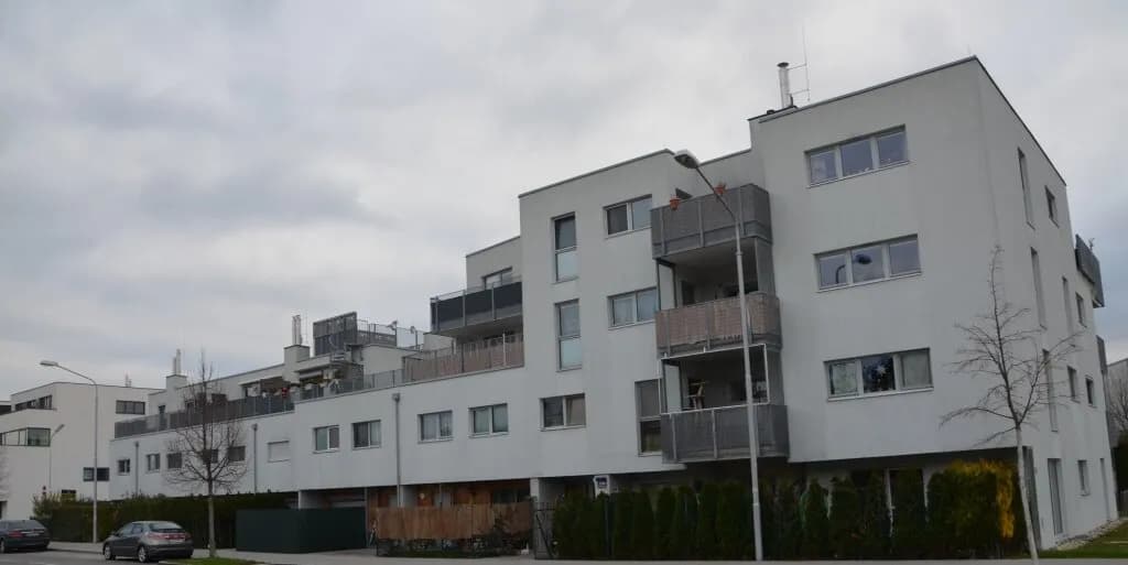 Immobilie mieten in Wien – € 97 – Bild 2 von 3