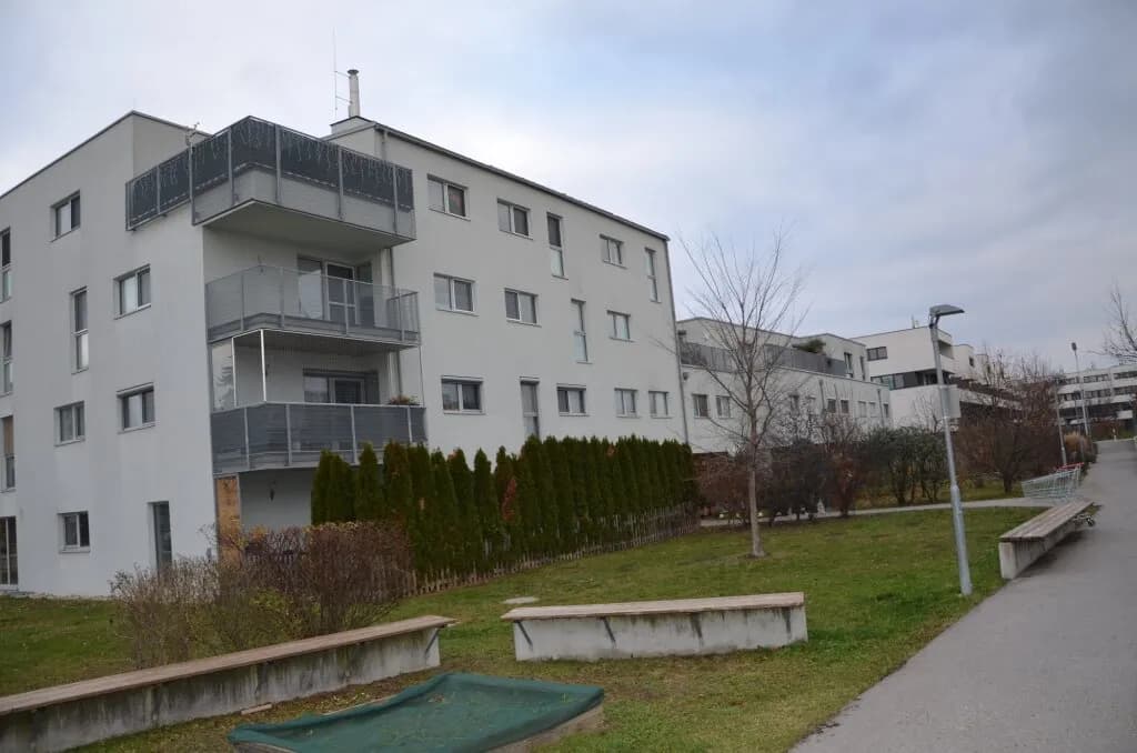 Immobilie mieten in Wien – € 97 – Bild 3 von 3