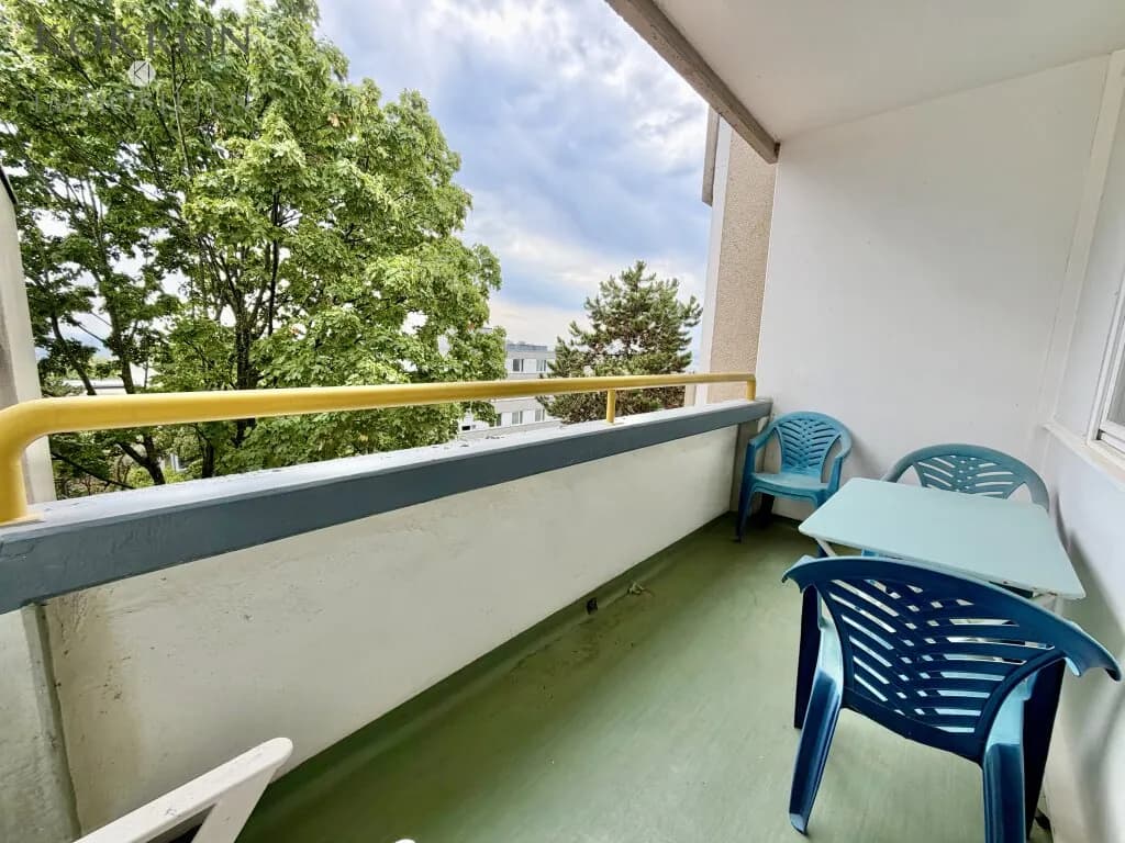 4-Zimmer-Wohnung kaufen in Baden – 89,11 m², € 221.000 – Bild 2 von 9