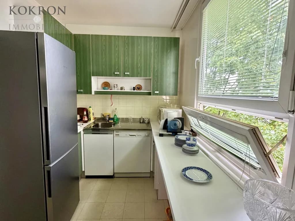 4-Zimmer-Wohnung kaufen in Baden – 89,11 m², € 221.000 – Bild 4 von 9