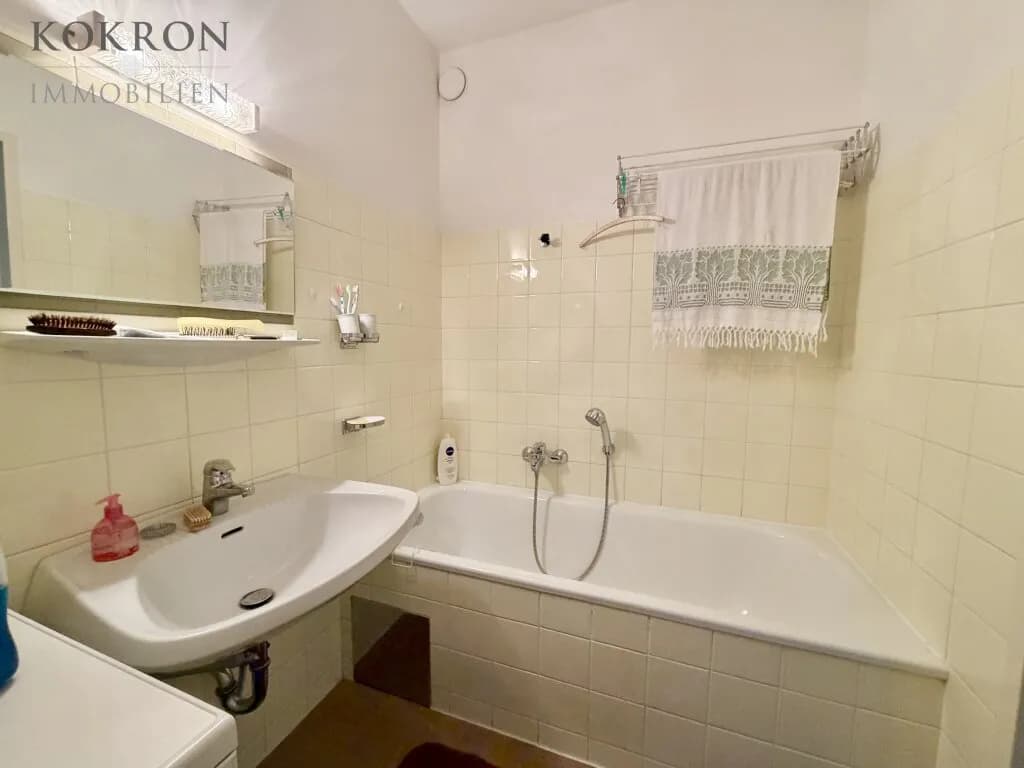 4-Zimmer-Wohnung kaufen in Baden – 89,11 m², € 221.000 – Bild 5 von 9