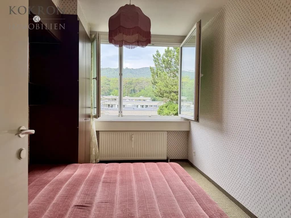4-Zimmer-Wohnung kaufen in Baden – 89,11 m², € 221.000 – Bild 6 von 9
