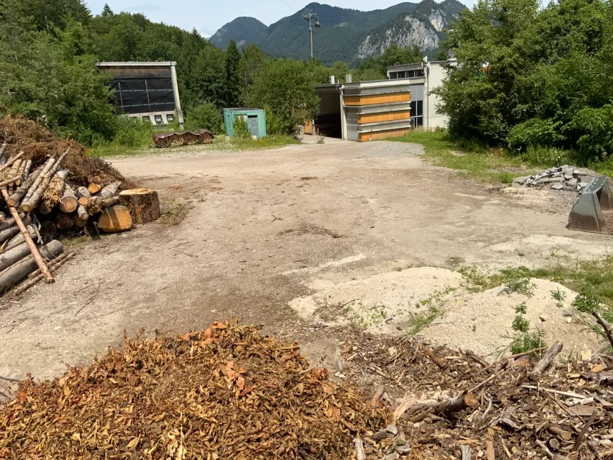 Grundstück kaufen in Salzburg-Umgebung – 4 354 m², € 225.000