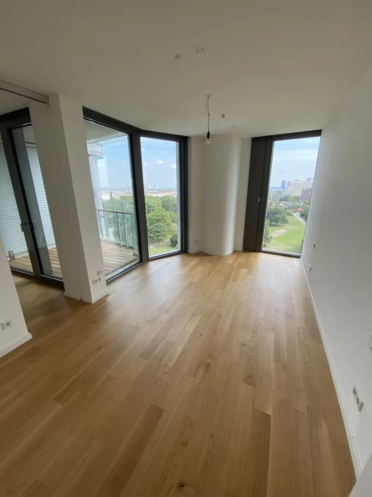 2-Zimmer-Wohnung mieten in Wien – 54 m², € 1.084 – Bild 2 von 15