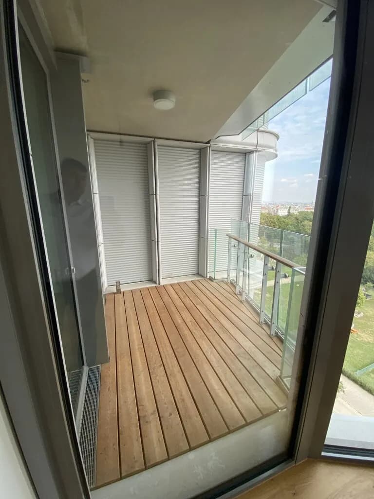 2-Zimmer-Wohnung mieten in Wien – 54 m², € 1.084 – Bild 3 von 15