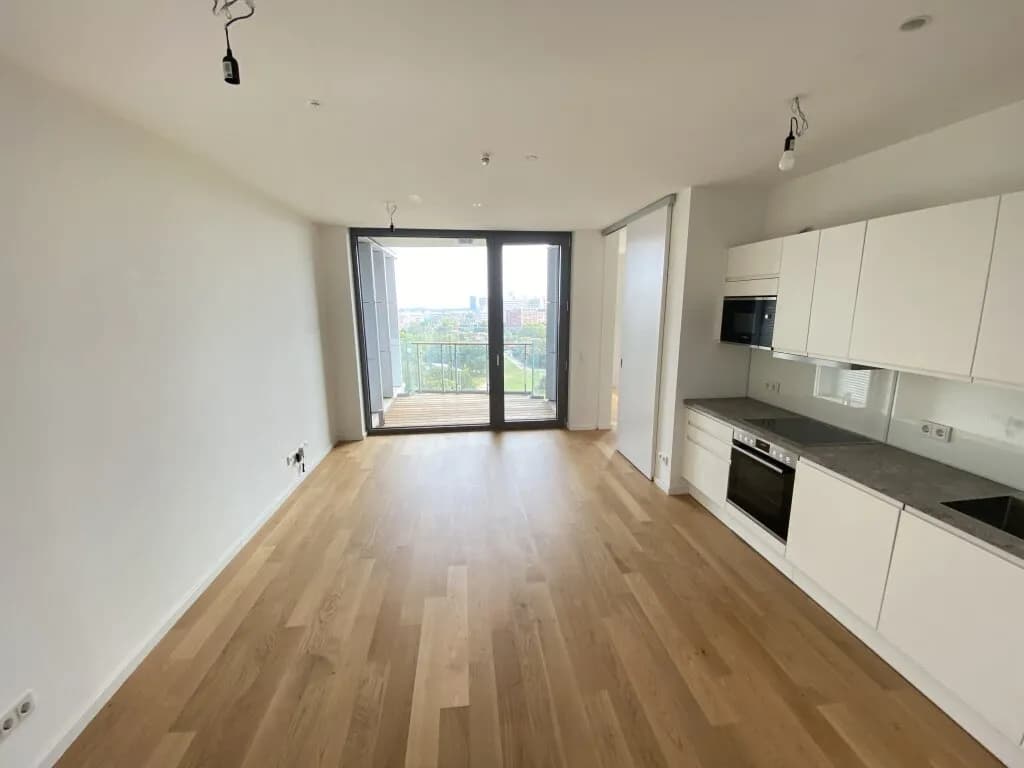 2-Zimmer-Wohnung mieten in Wien – 54 m², € 1.084 – Bild 5 von 15