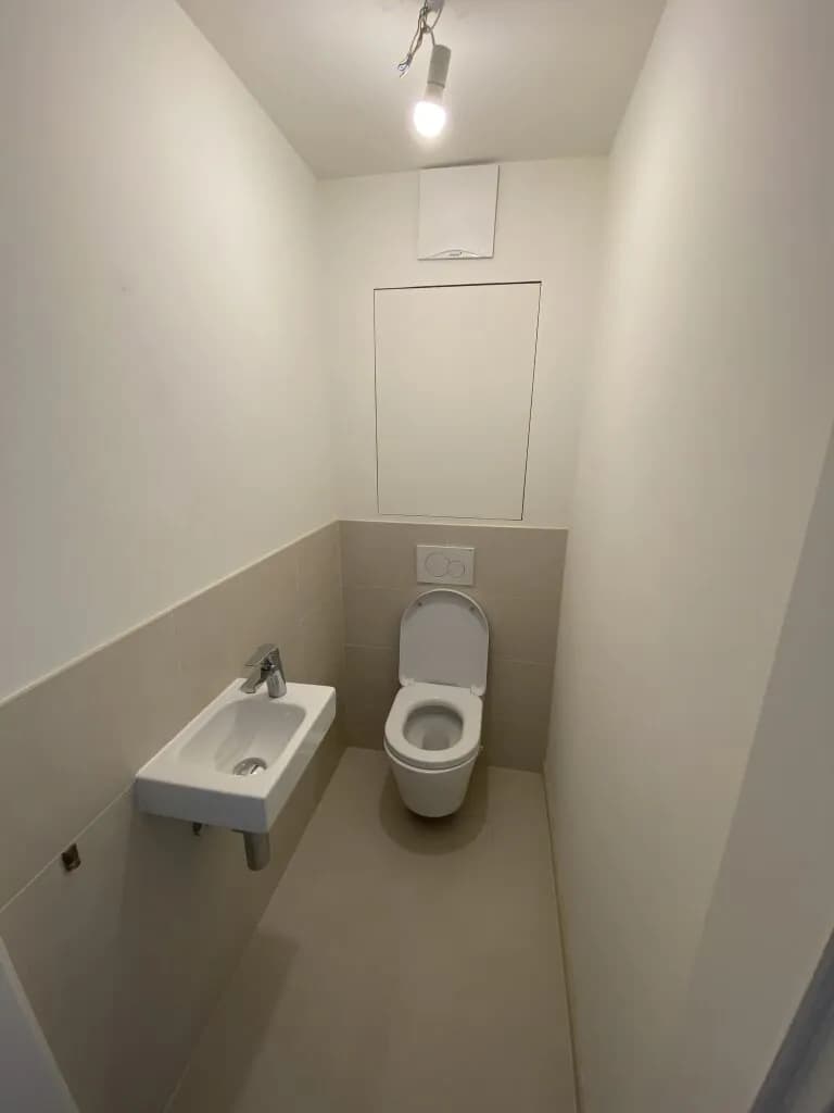 2-Zimmer-Wohnung mieten in Wien – 54 m², € 1.084 – Bild 11 von 15