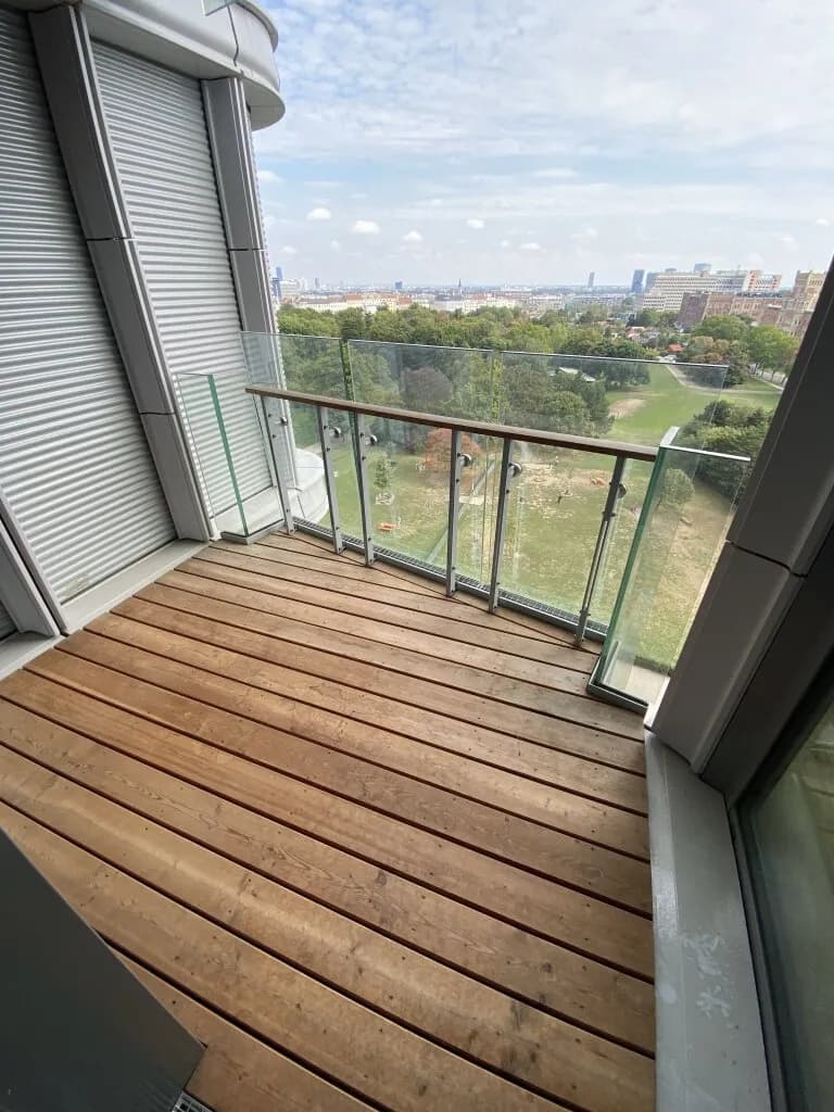 2-Zimmer-Wohnung mieten in Wien – 54 m², € 1.084 – Bild 13 von 15