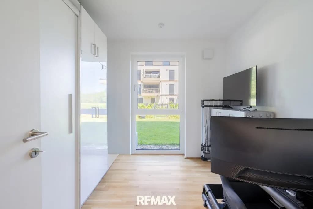 3-Zimmer-Wohnung kaufen in Urfahr-Umgebung – 70,84 m², € 339.000 – Bild 3 von 12
