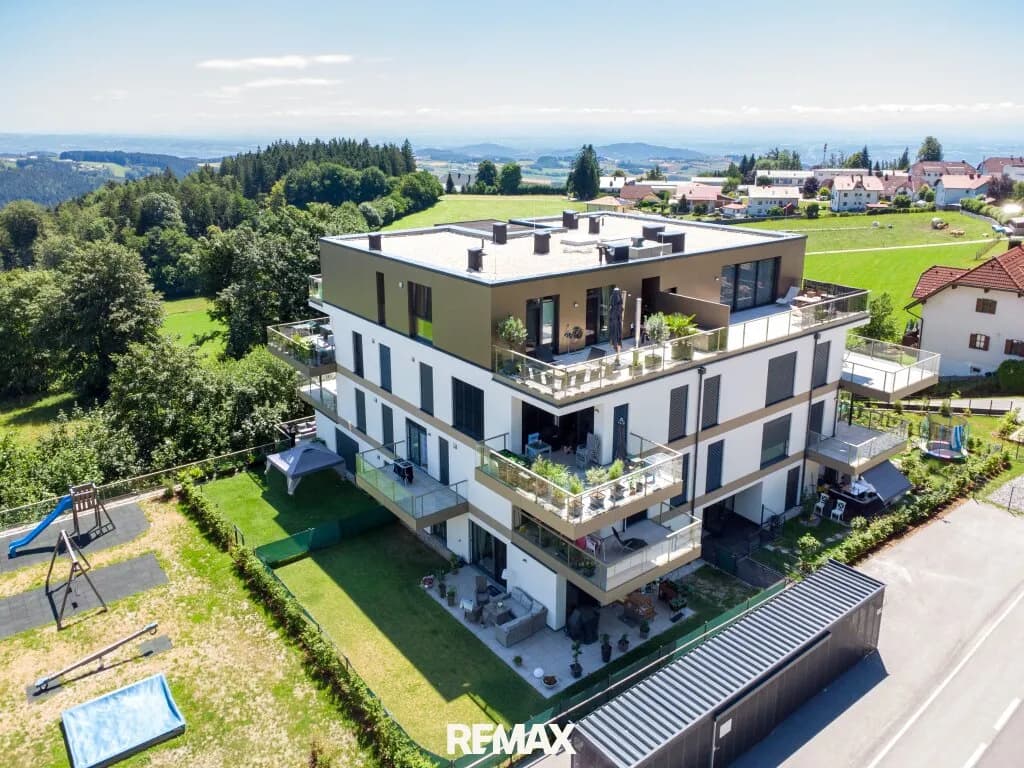 3-Zimmer-Wohnung kaufen in Urfahr-Umgebung – 70,84 m², € 339.000 – Bild 11 von 12
