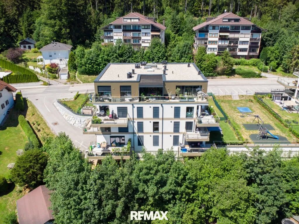 3-Zimmer-Wohnung kaufen in Urfahr-Umgebung – 70,84 m², € 339.000 – Bild 12 von 12