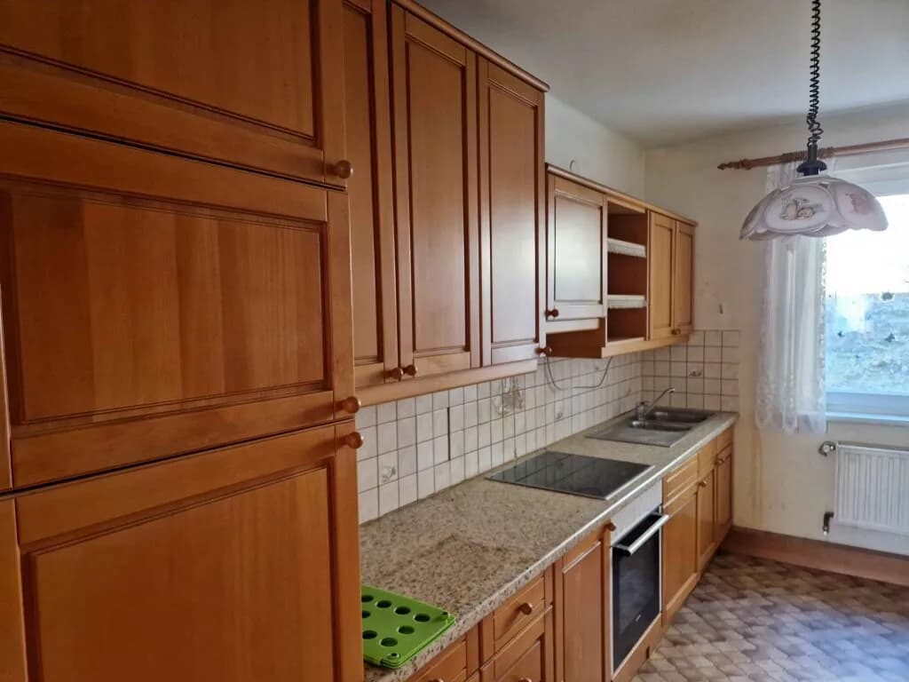 4-Zimmer-Wohnung kaufen in Bruck-Mürzzuschlag – 90 m², € 49.000