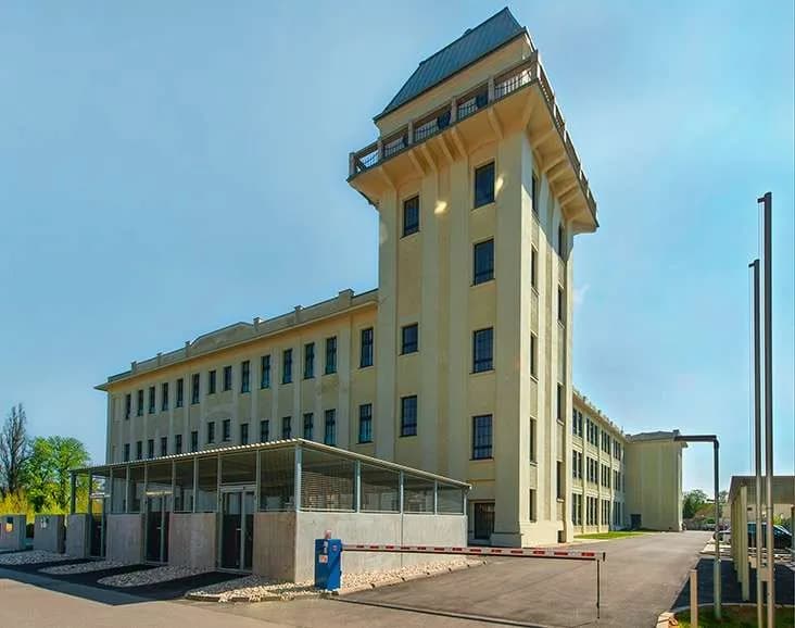 2-Zimmer-Wohnung mieten in Baden – 89 m², € 1.070 – Bild 4 von 5
