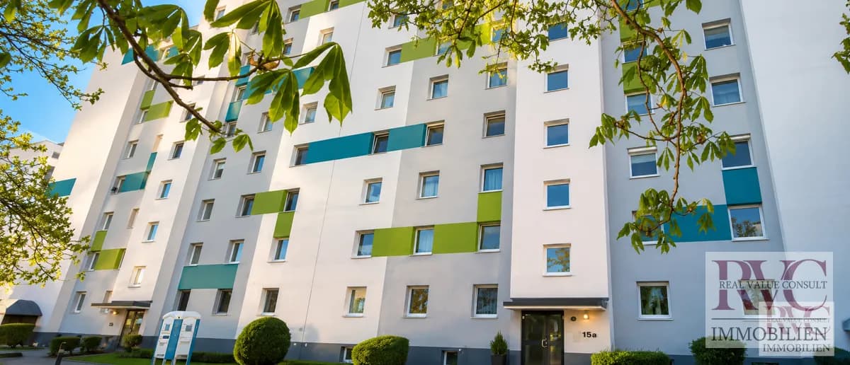 3-Zimmer-Wohnung kaufen in Krems an der Donau – 98,91 m², € 249.000 – Bild 2 von 16