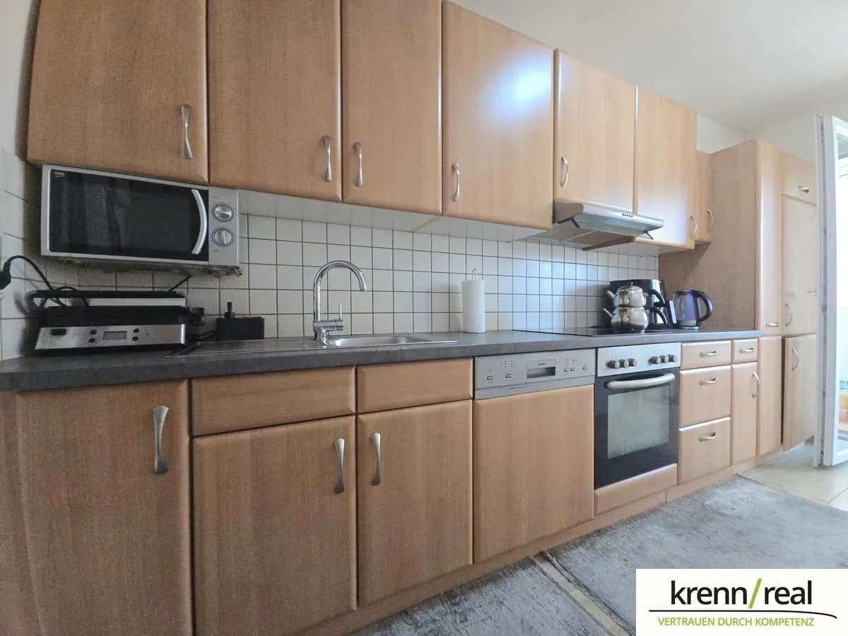 4-Zimmer-Wohnung kaufen in Wels – 96 m², € 200.000 – Bild 2 von 6
