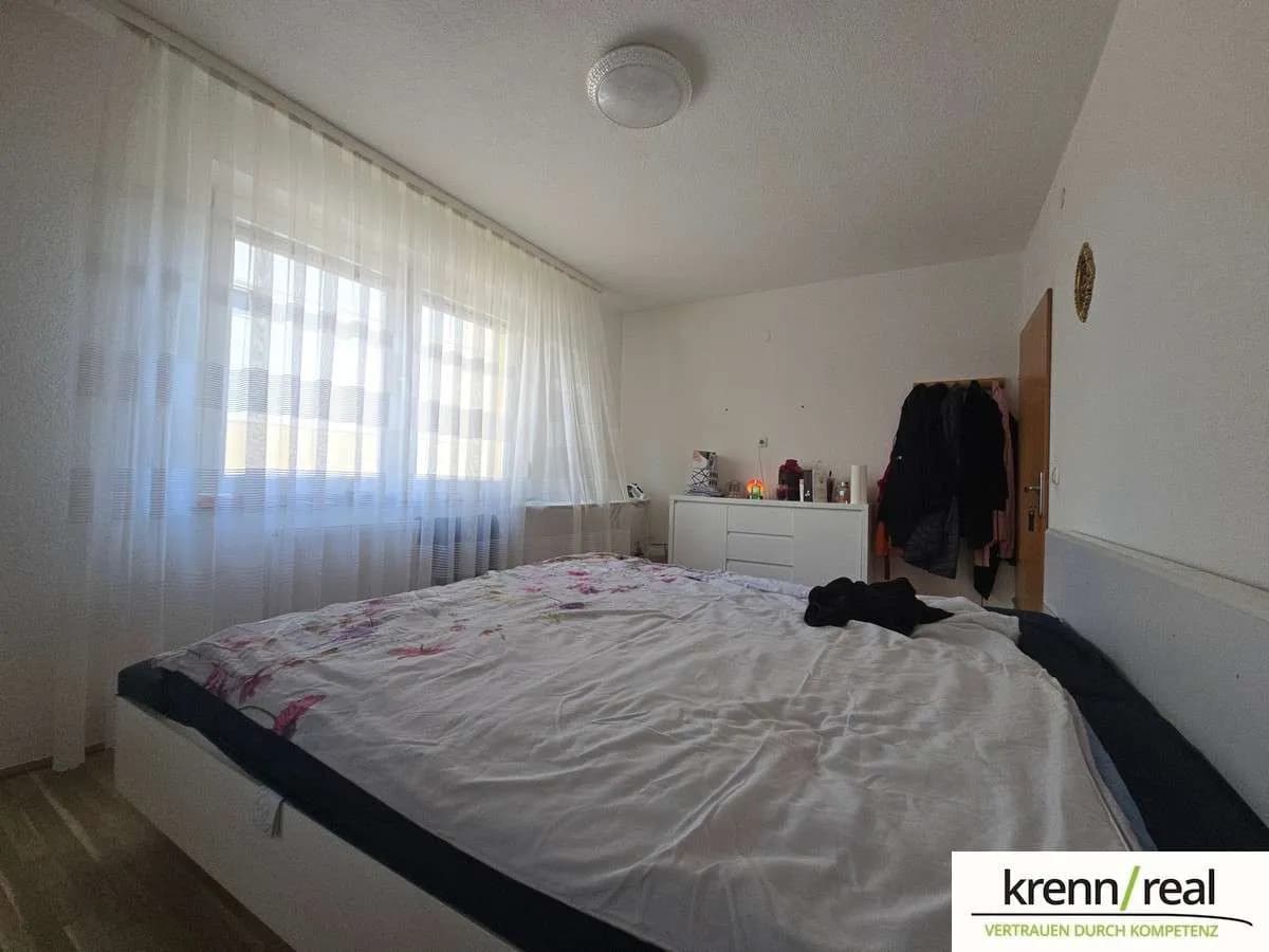 4-Zimmer-Wohnung kaufen in Wels – 96 m², € 200.000 – Bild 3 von 6