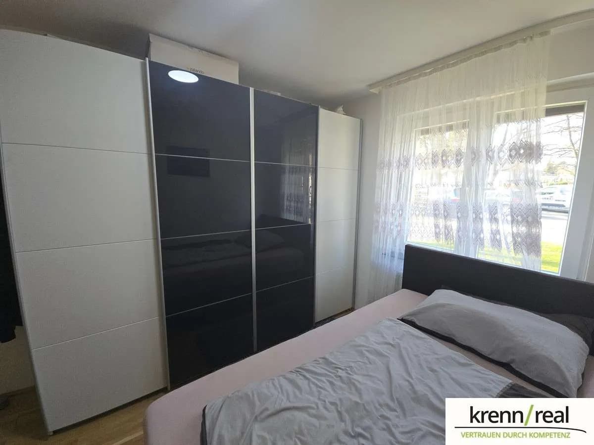 4-Zimmer-Wohnung kaufen in Wels – 96 m², € 200.000 – Bild 4 von 6