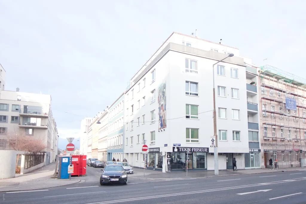 4-Zimmer-Wohnung kaufen in Wien – 97 m², € 385.000 – Bild 9 von 11