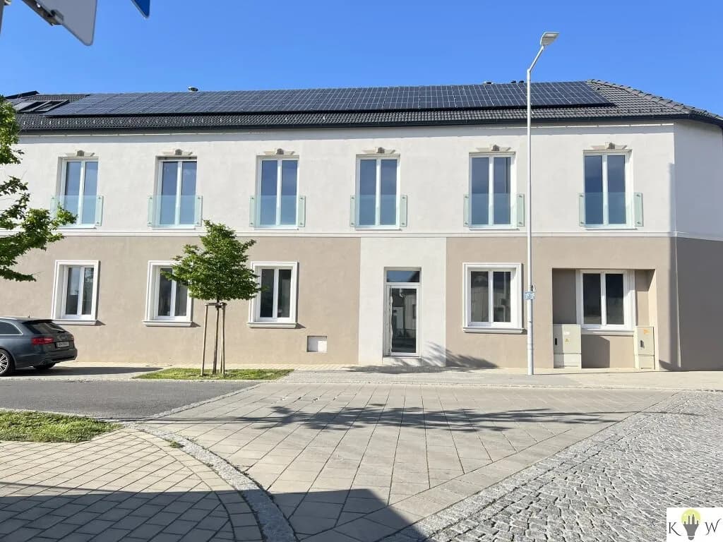 2-Zimmer-Wohnung kaufen in Neusiedl am See – 77,8 m², € 309.000 – Bild 11 von 16