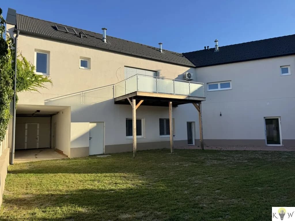 2-Zimmer-Wohnung kaufen in Neusiedl am See – 77,8 m², € 309.000 – Bild 12 von 16