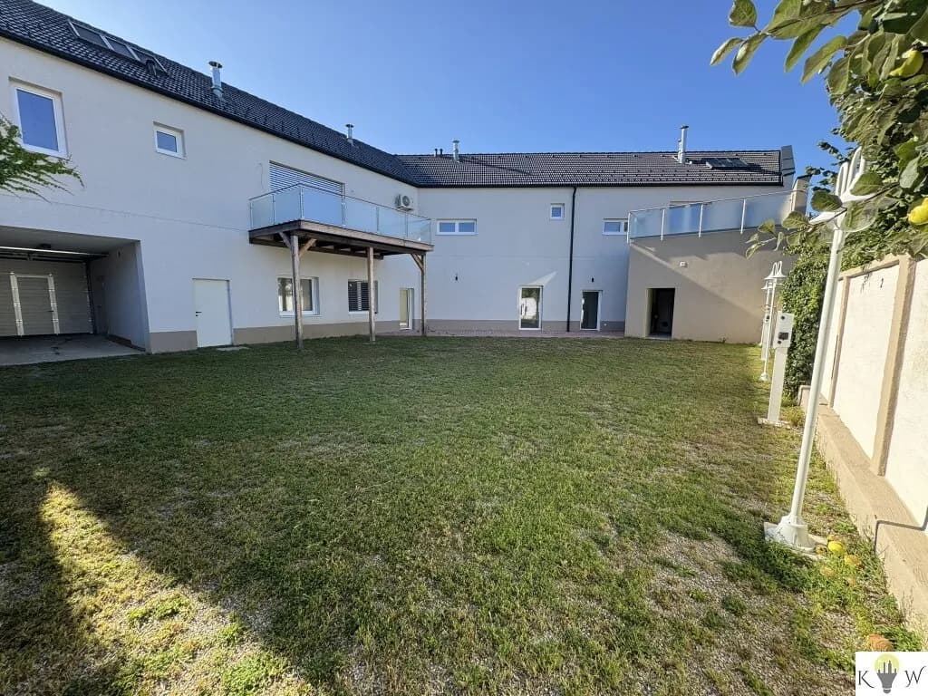 2-Zimmer-Wohnung kaufen in Neusiedl am See – 77,8 m², € 309.000 – Bild 13 von 16