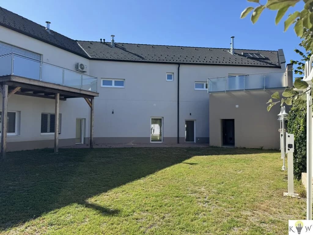 2-Zimmer-Wohnung kaufen in Neusiedl am See – 77,8 m², € 309.000 – Bild 14 von 16