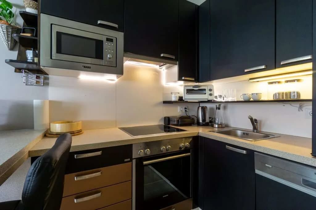 1-Zimmer-Wohnung mieten in Wien – 49 m², € 1.510 – Bild 2 von 21