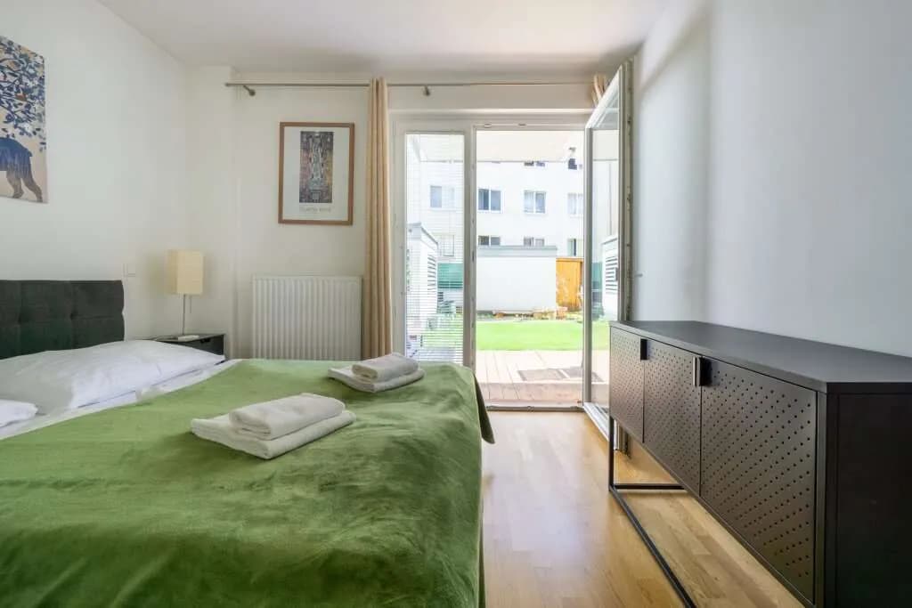 1-Zimmer-Wohnung mieten in Wien – 49 m², € 1.510 – Bild 3 von 21