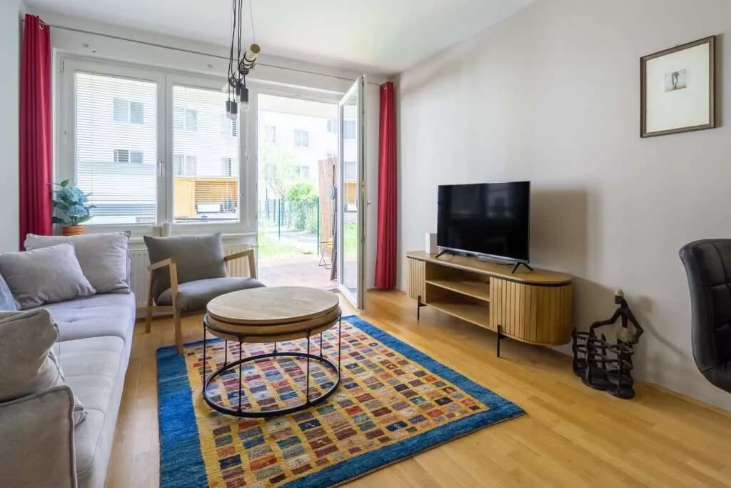 1-Zimmer-Wohnung mieten in Wien – 49 m², € 1.510 – Bild 5 von 21