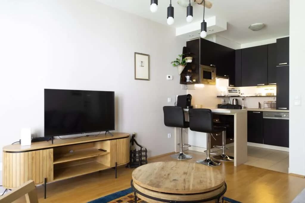 1-Zimmer-Wohnung mieten in Wien – 49 m², € 1.510 – Bild 7 von 21