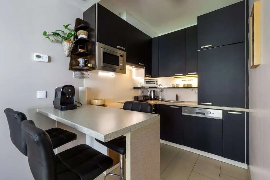1-Zimmer-Wohnung mieten in Wien – 49 m², € 1.510 – Bild 8 von 21
