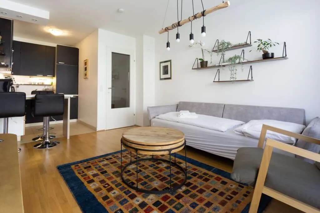 1-Zimmer-Wohnung mieten in Wien – 49 m², € 1.510 – Bild 10 von 21