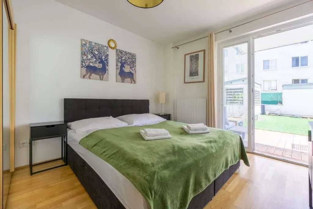 1-Zimmer-Wohnung mieten in Wien – 49 m², € 1.510 – Bild 11 von 21