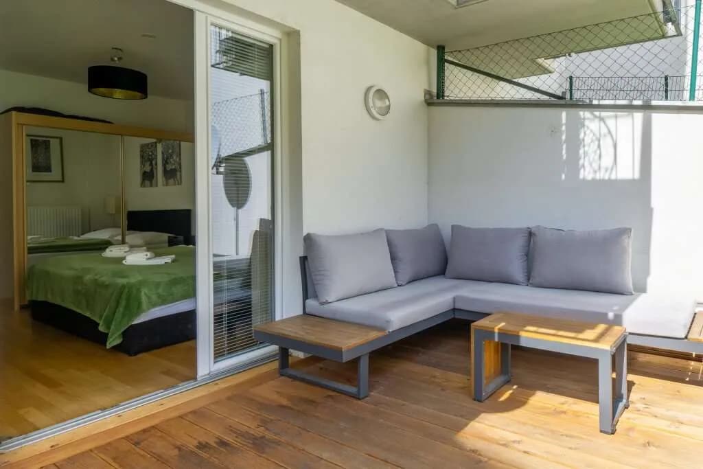 1-Zimmer-Wohnung mieten in Wien – 49 m², € 1.510 – Bild 12 von 21