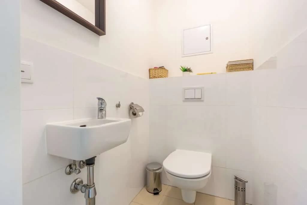 1-Zimmer-Wohnung mieten in Wien – 49 m², € 1.510 – Bild 16 von 21