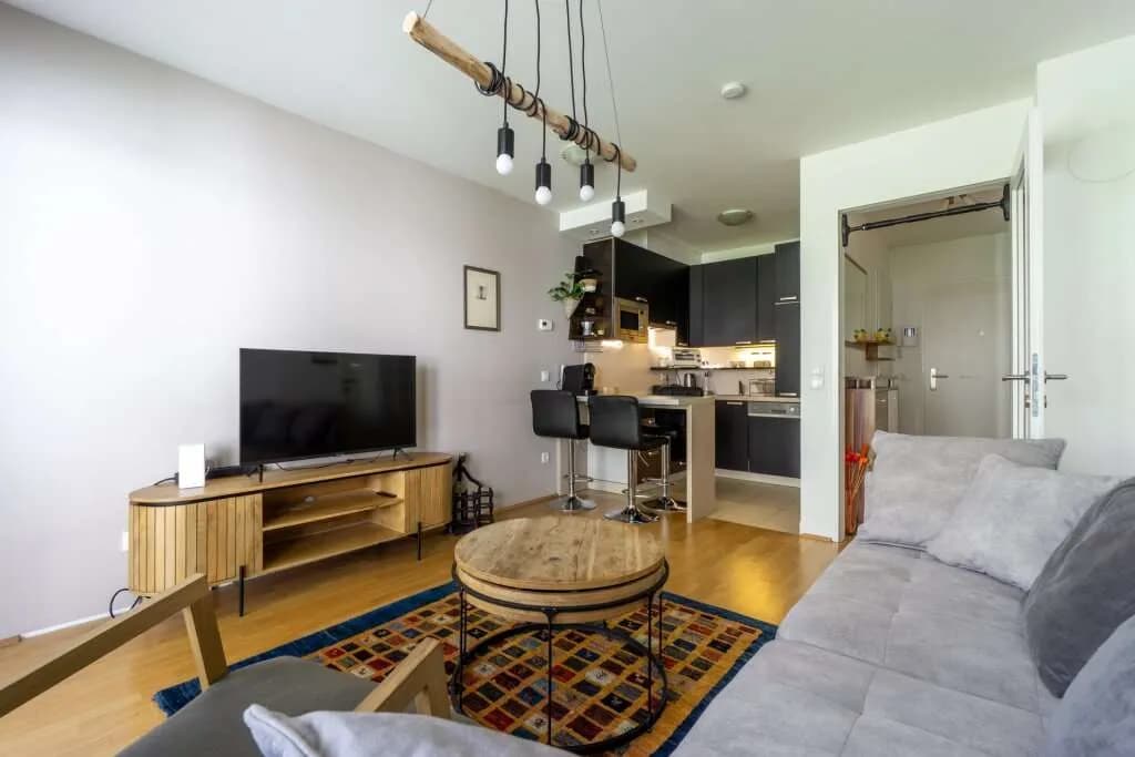 1-Zimmer-Wohnung mieten in Wien – 49 m², € 1.510 – Bild 17 von 21