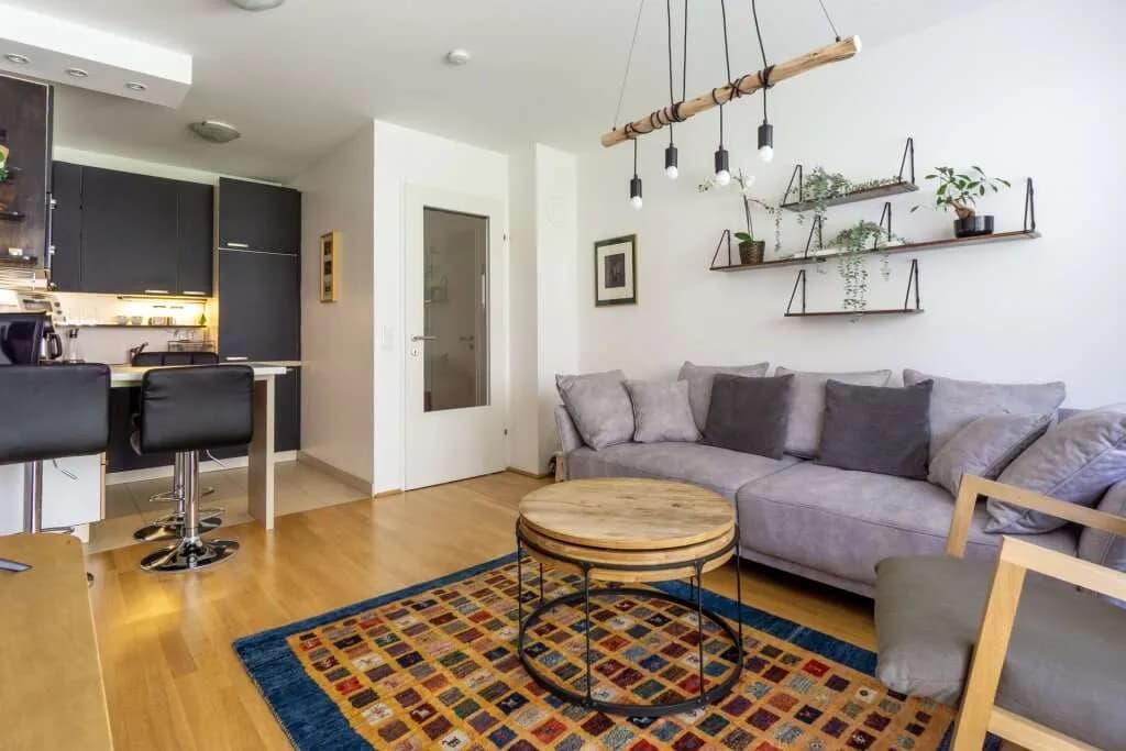 1-Zimmer-Wohnung mieten in Wien – 49 m², € 1.510 – Bild 18 von 21