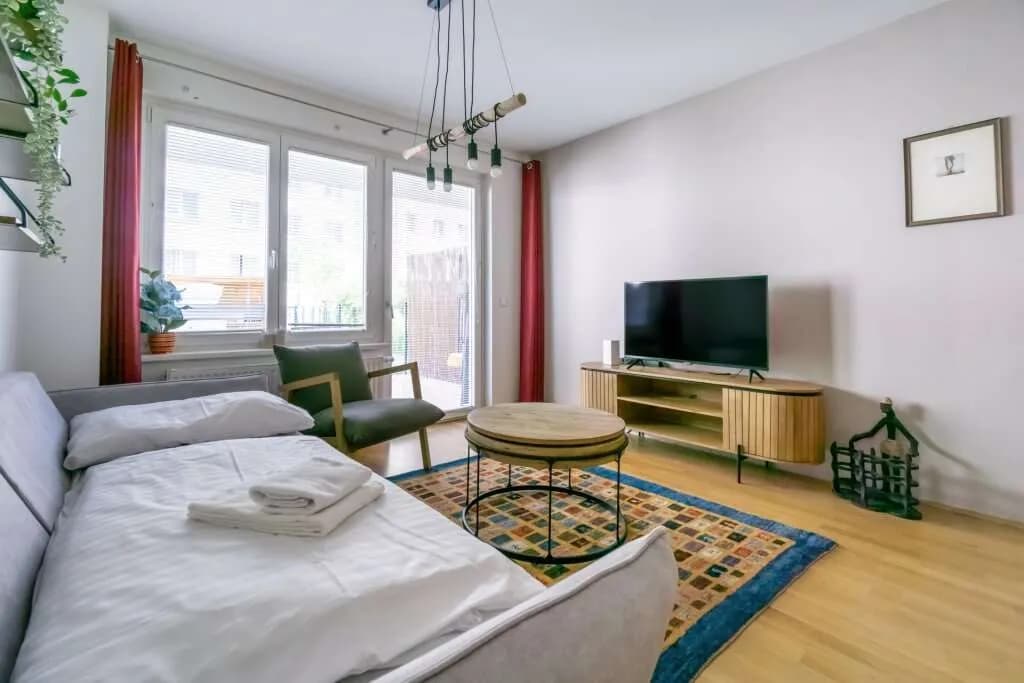 1-Zimmer-Wohnung mieten in Wien – 49 m², € 1.510 – Bild 19 von 21