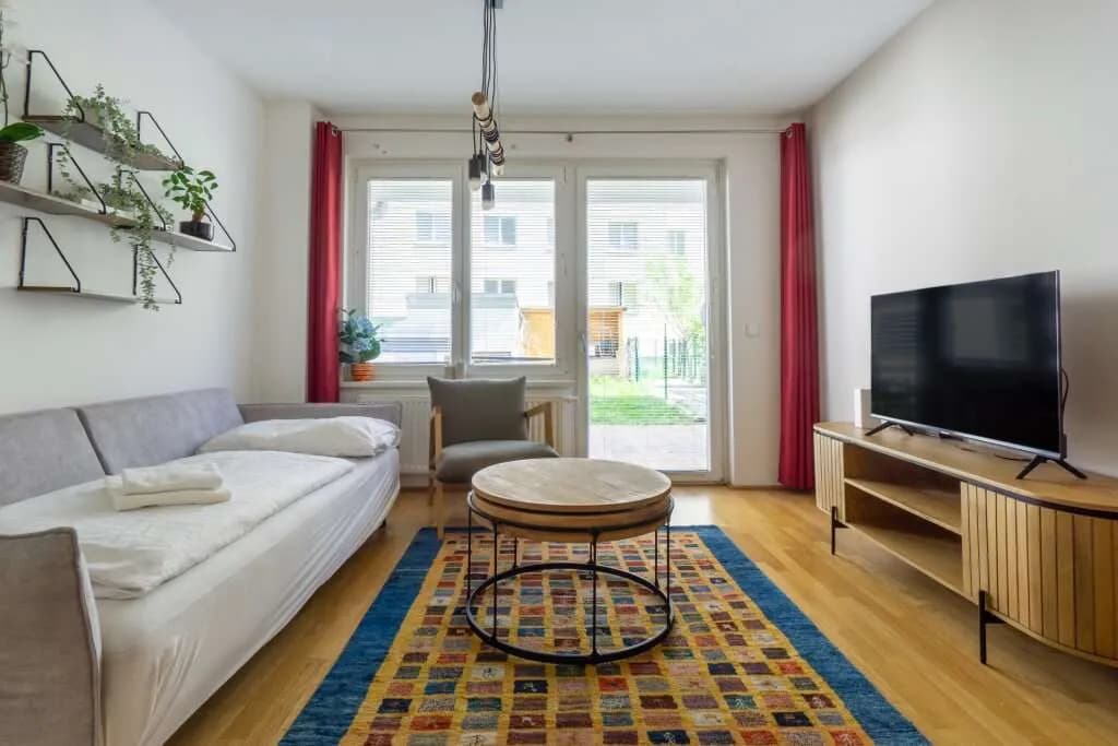 1-Zimmer-Wohnung mieten in Wien – 49 m², € 1.510 – Bild 20 von 21