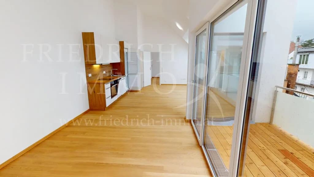 2-Zimmer-Wohnung kaufen in Wien – 53 m², € 402.018