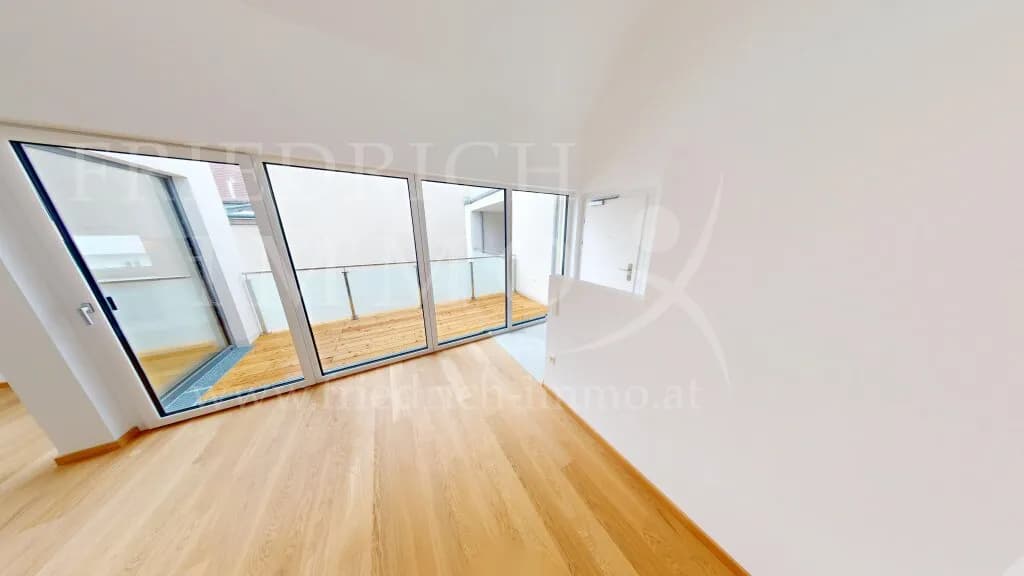 2-Zimmer-Wohnung kaufen in Wien – 53 m², € 402.018 – Bild 2 von 34