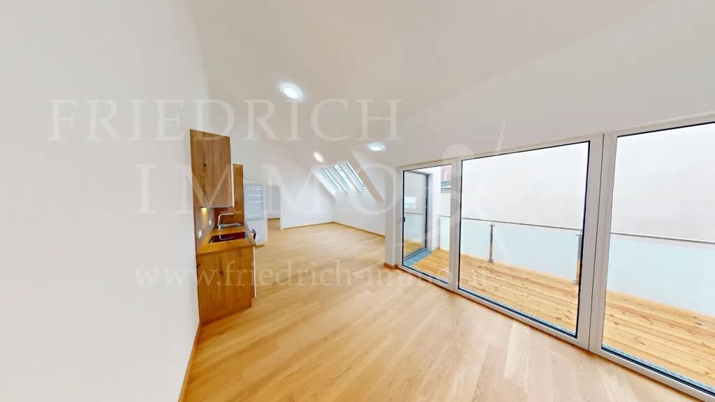 2-Zimmer-Wohnung kaufen in Wien – 53 m², € 402.018 – Bild 3 von 34